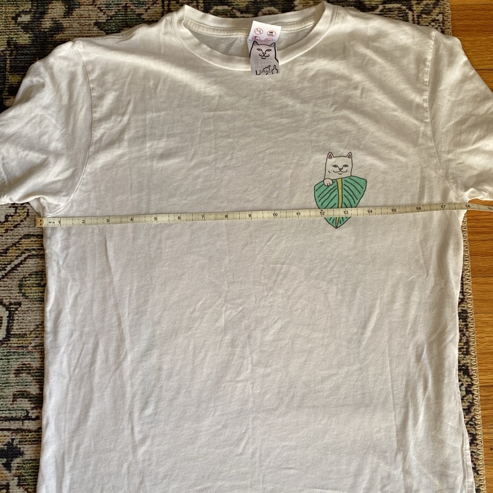 RipNDip Frida Kahlo T-Shirt - Picture 8 of 9